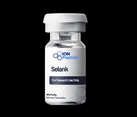 Understanding Peptide Research: The Science Behind Selank
