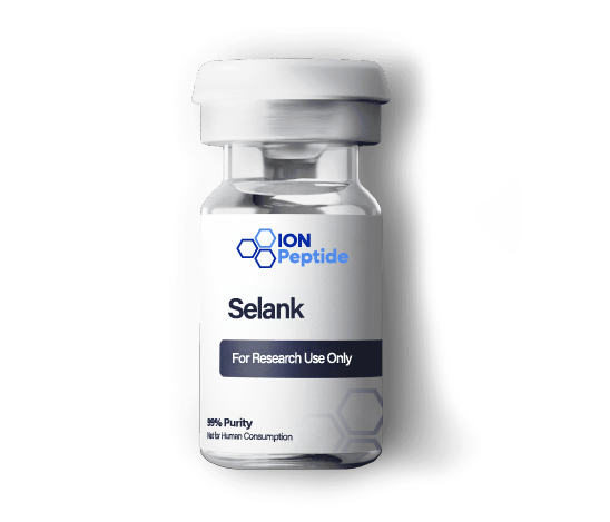 Understanding Peptide Research: The Science Behind Selank