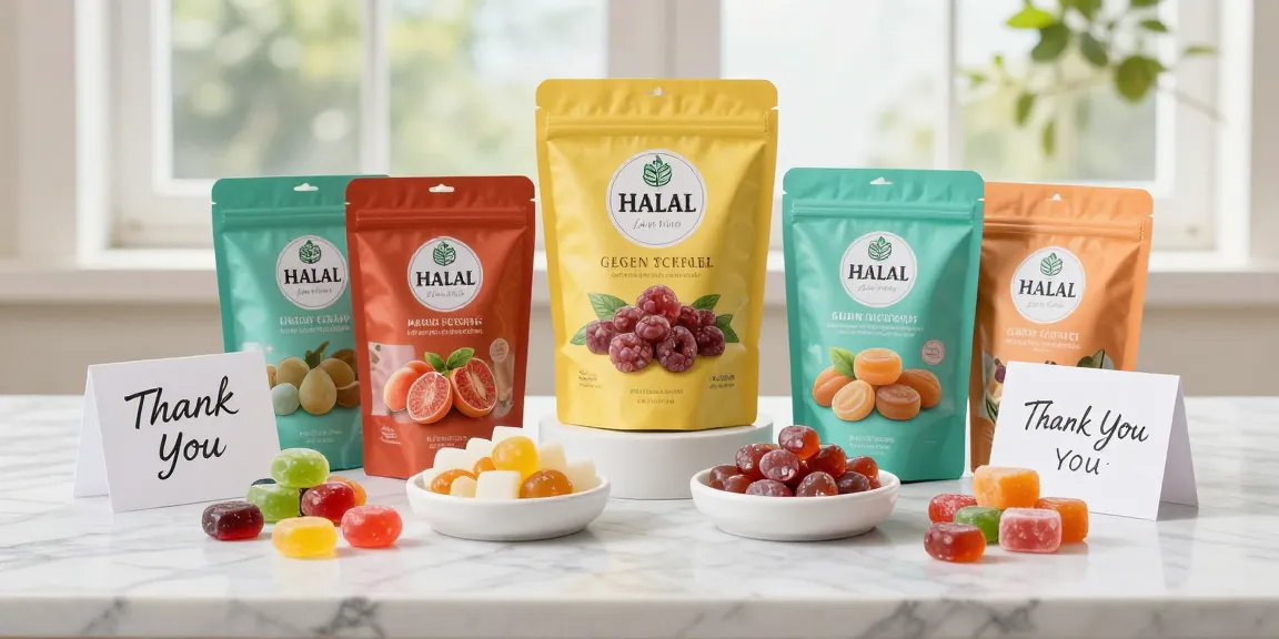 Shop the best Halal Candy online with product reviews and exclusive deals for e-commerce enthusiasts.