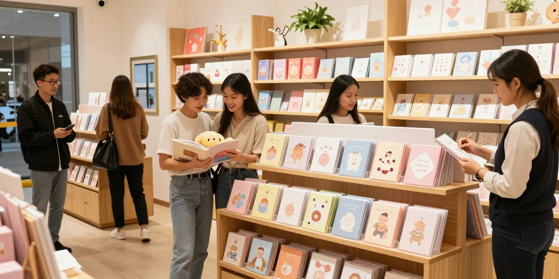 Discover unique gift ideas at Shoplinks 4u's modern retail store, featuring baby albums and milestone cards.