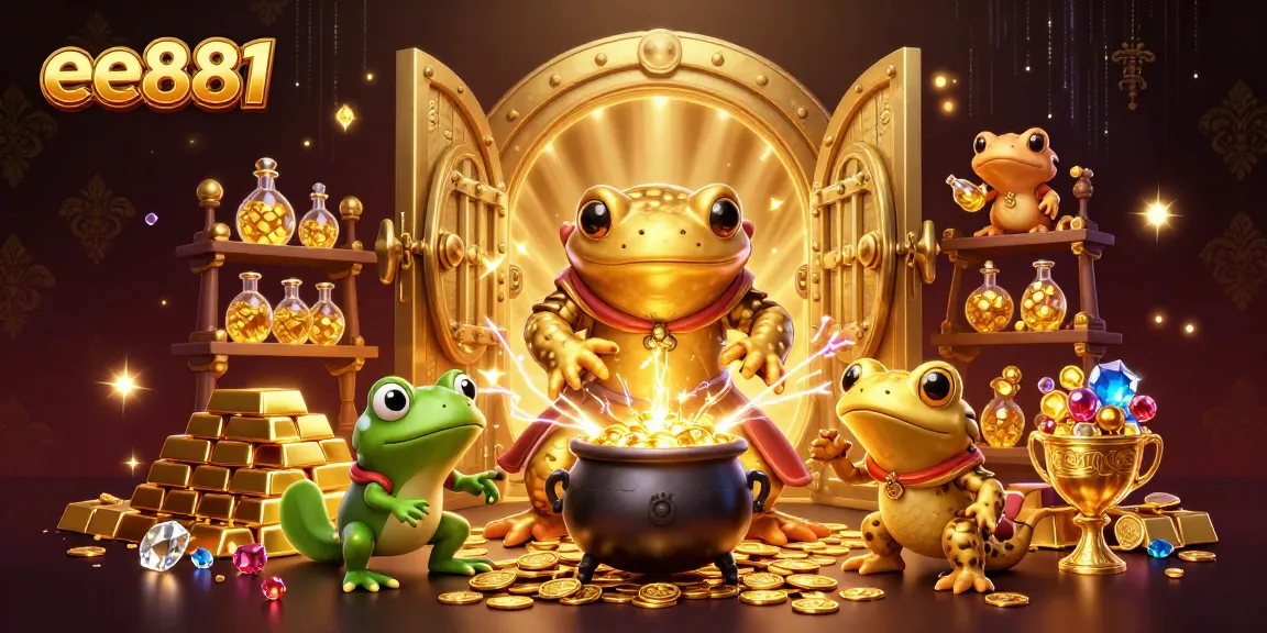 Experience thrilling games at ee881 with captivating illustrations of fortune and excitement.